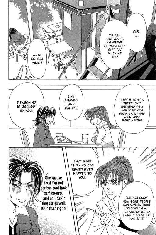 Youth Gone Wild Chapter 11.2 page 16 - Vol.11 Chapter 2