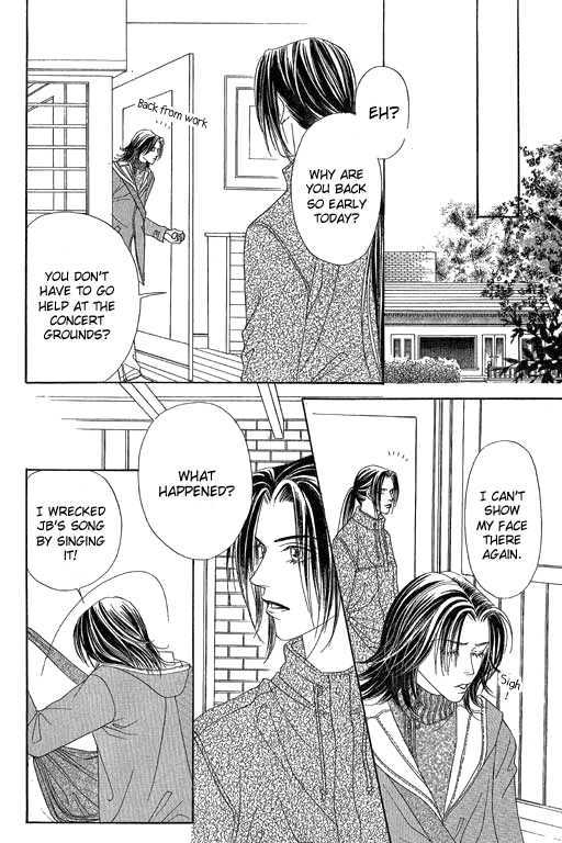 Youth Gone Wild Chapter 11.2 page 2 - Vol.11 Chapter 2