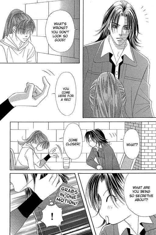 Youth Gone Wild Chapter 11.2 page 22 - Vol.11 Chapter 2