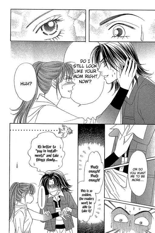 Youth Gone Wild Chapter 11.2 page 24 - Vol.11 Chapter 2