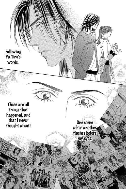 Youth Gone Wild Chapter 11.2 page 29 - Vol.11 Chapter 2