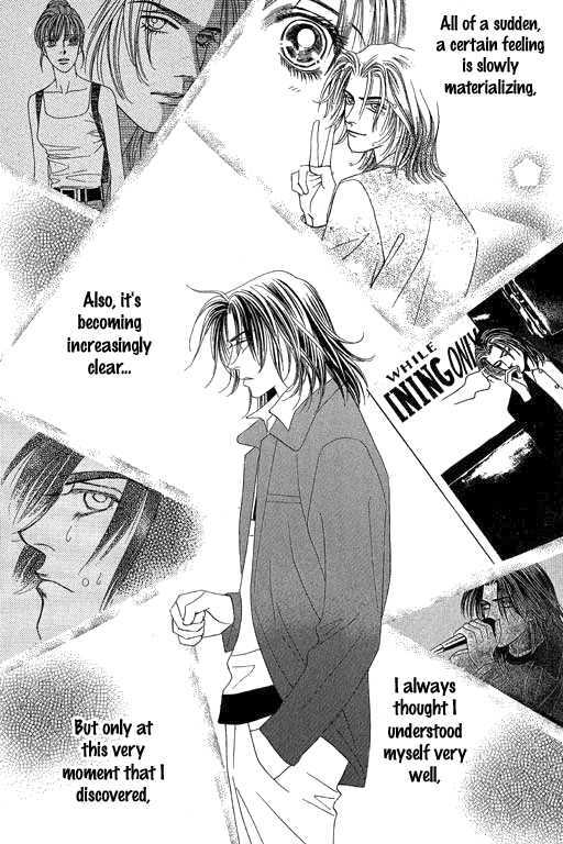 Youth Gone Wild Chapter 11.2 page 30 - Vol.11 Chapter 2