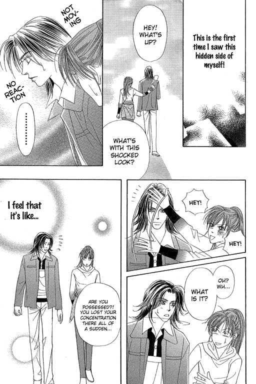 Youth Gone Wild Chapter 11.2 page 31 - Vol.11 Chapter 2