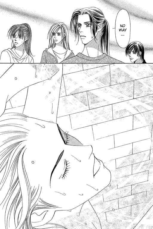 Youth Gone Wild Chapter 11.2 page 35 - Vol.11 Chapter 2