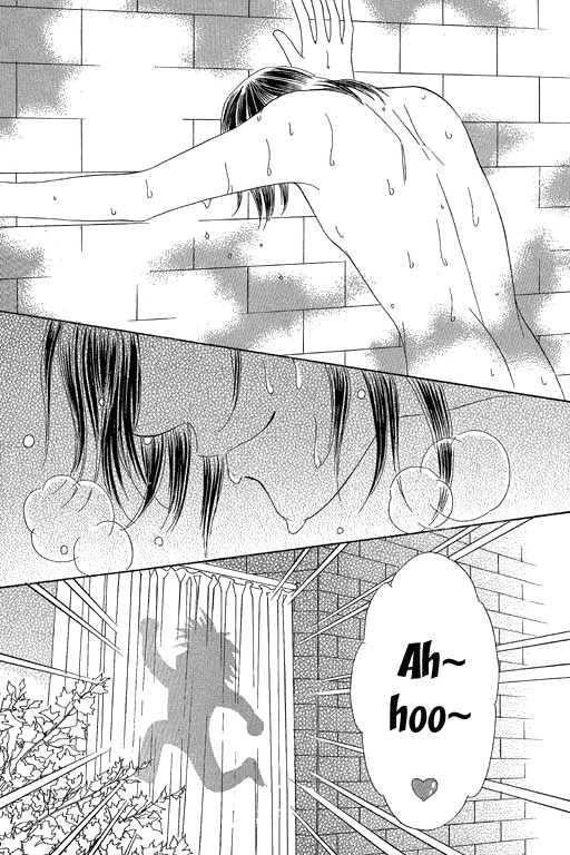 Youth Gone Wild Chapter 11.2 page 36 - Vol.11 Chapter 2