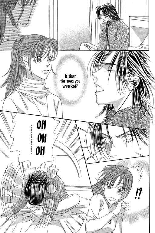 Youth Gone Wild Chapter 11.2 page 5 - Vol.11 Chapter 2