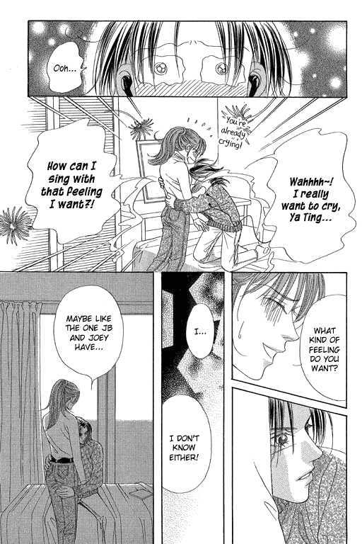 Youth Gone Wild Chapter 11.2 page 7 - Vol.11 Chapter 2