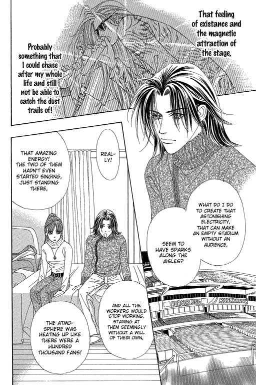 Youth Gone Wild Chapter 11.2 page 8 - Vol.11 Chapter 2