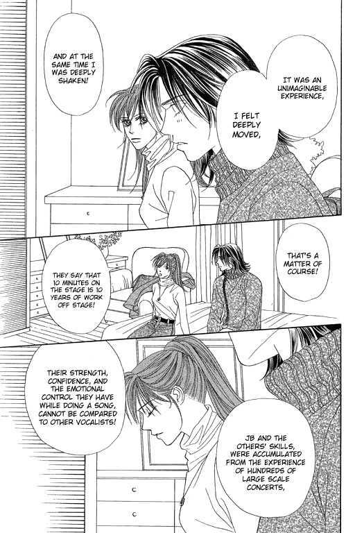 Youth Gone Wild Chapter 11.2 page 9 - Vol.11 Chapter 2