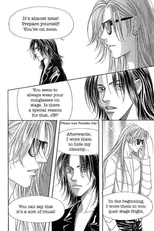 Youth Gone Wild Chapter 11.4 page 11 - Vol.11 Chapter 4