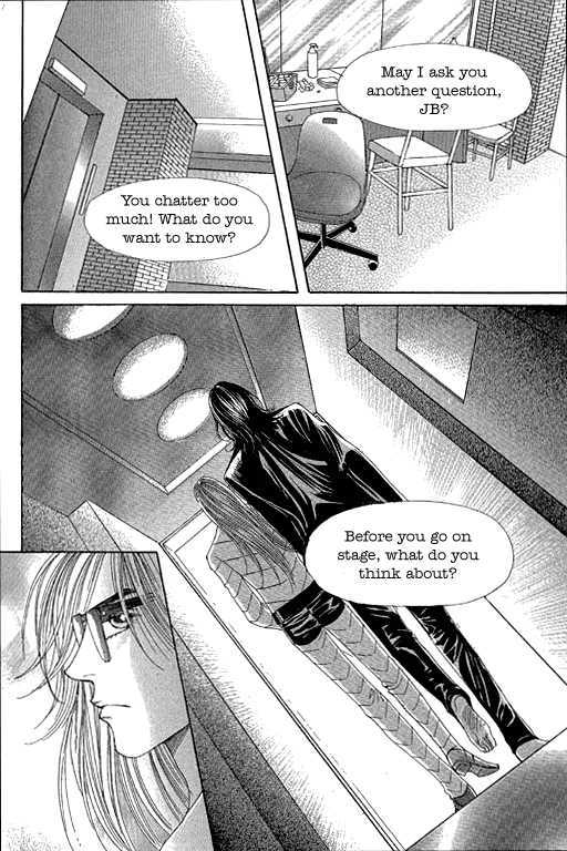 Youth Gone Wild Chapter 11.4 page 13 - Vol.11 Chapter 4