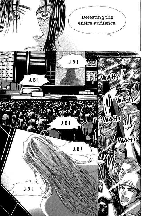 Youth Gone Wild Chapter 11.4 page 14 - Vol.11 Chapter 4