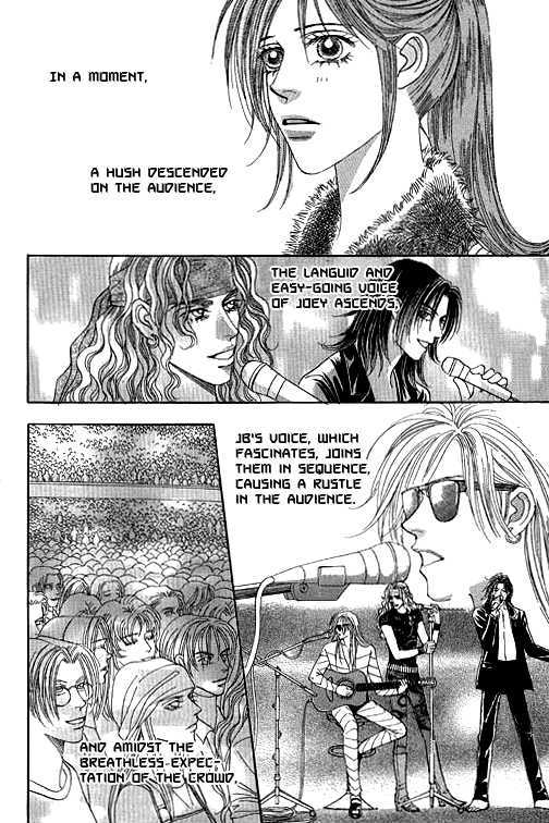 Youth Gone Wild Chapter 11.4 page 19 - Vol.11 Chapter 4