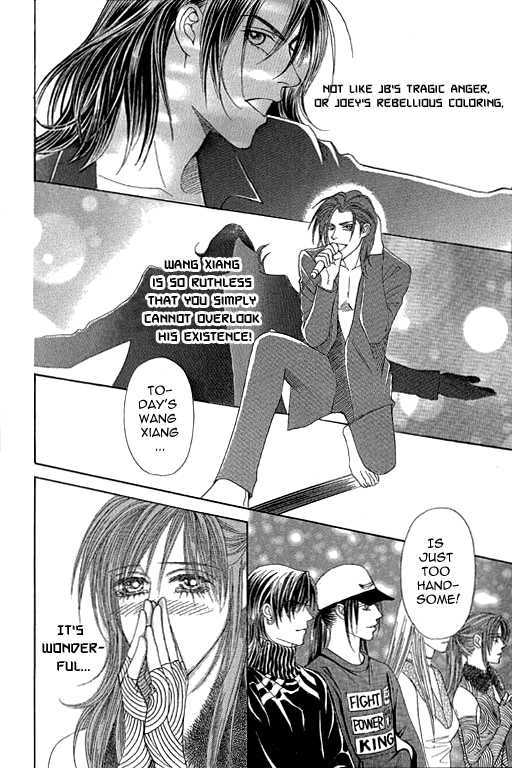 Youth Gone Wild Chapter 11.4 page 23 - Vol.11 Chapter 4