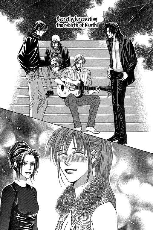 Youth Gone Wild Chapter 11.5 page 24 - Vol.11 Chapter 5