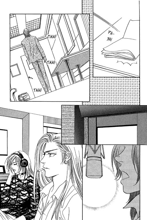 Youth Gone Wild Chapter 11.6 page 9 - Vol.11 Chapter 6 : Fixed