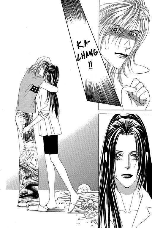 Youth Gone Wild Chapter 11.7 page 19 - Vol.11 Chapter 7