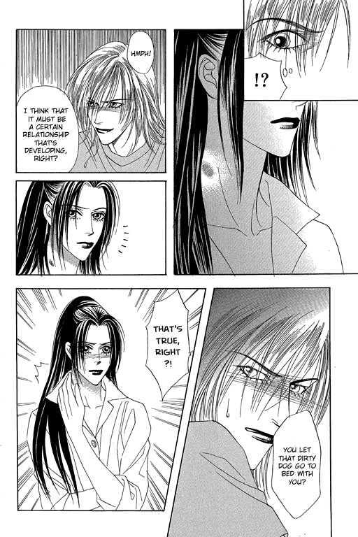 Youth Gone Wild Chapter 11.7 page 23 - Vol.11 Chapter 7