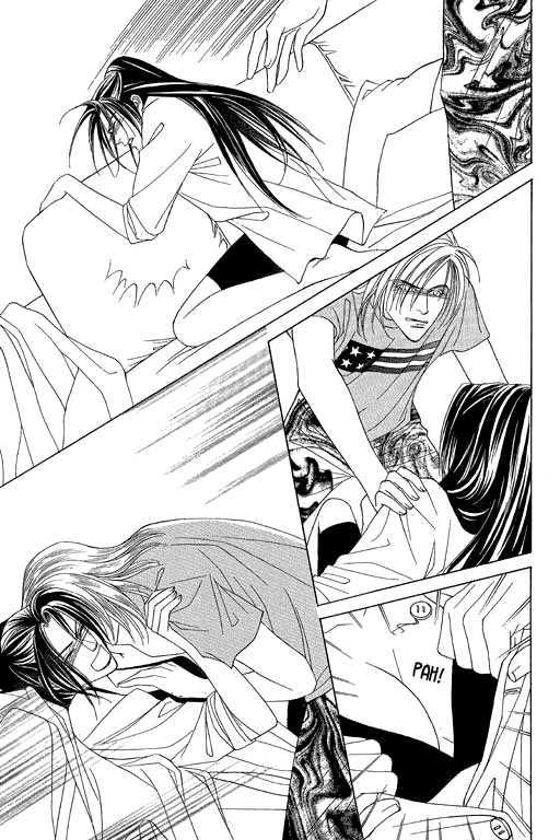 Youth Gone Wild Chapter 11.7 page 26 - Vol.11 Chapter 7