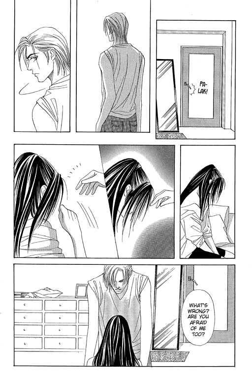 Youth Gone Wild Chapter 11.7 page 29 - Vol.11 Chapter 7