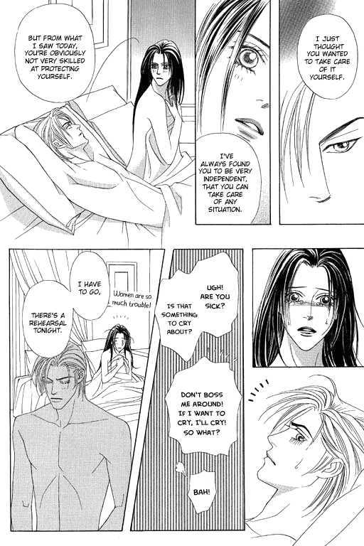 Youth Gone Wild Chapter 12.1 page 10 - Vol.12 Chapter 1