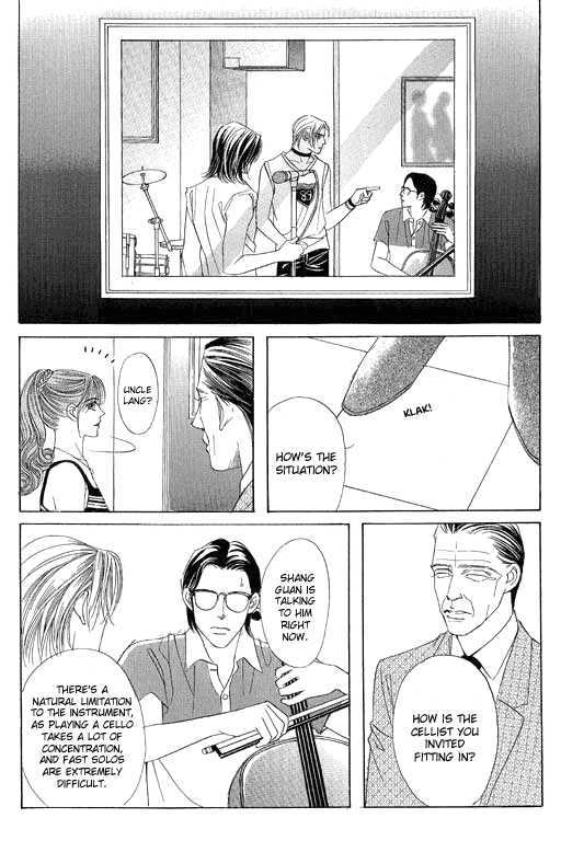Youth Gone Wild Chapter 12.1 page 12 - Vol.12 Chapter 1
