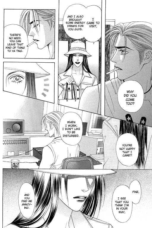 Youth Gone Wild Chapter 12.1 page 26 - Vol.12 Chapter 1