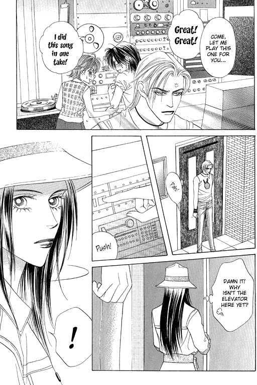 Youth Gone Wild Chapter 12.1 page 29 - Vol.12 Chapter 1