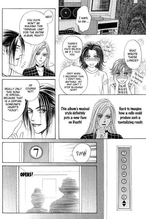 Youth Gone Wild Chapter 12.1 page 34 - Vol.12 Chapter 1