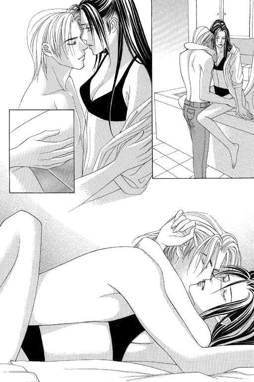Youth Gone Wild Chapter 12.1 page 8 - Vol.12 Chapter 1