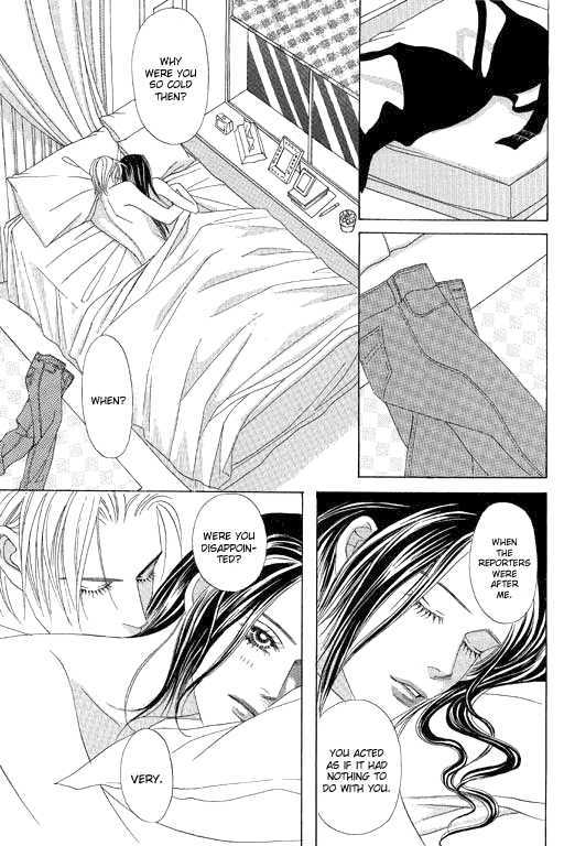 Youth Gone Wild Chapter 12.1 page 9 - Vol.12 Chapter 1