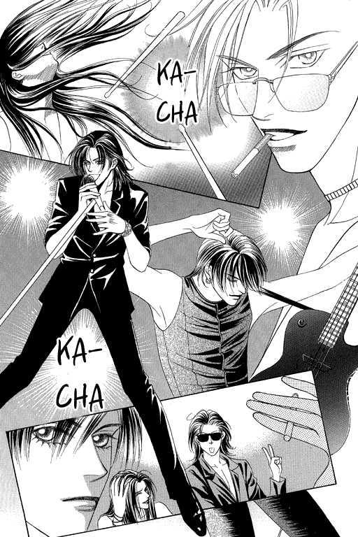 Youth Gone Wild Chapter 12.2 page 11 - Vol.12 Chapter 2