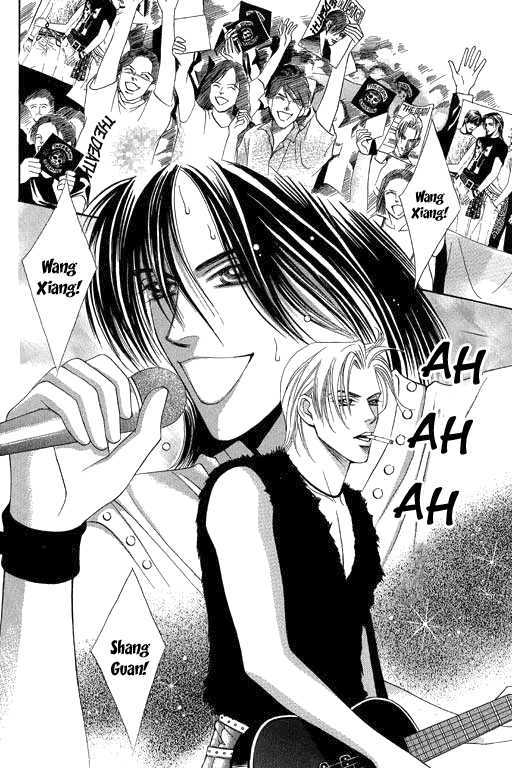 Youth Gone Wild Chapter 12.2 page 14 - Vol.12 Chapter 2