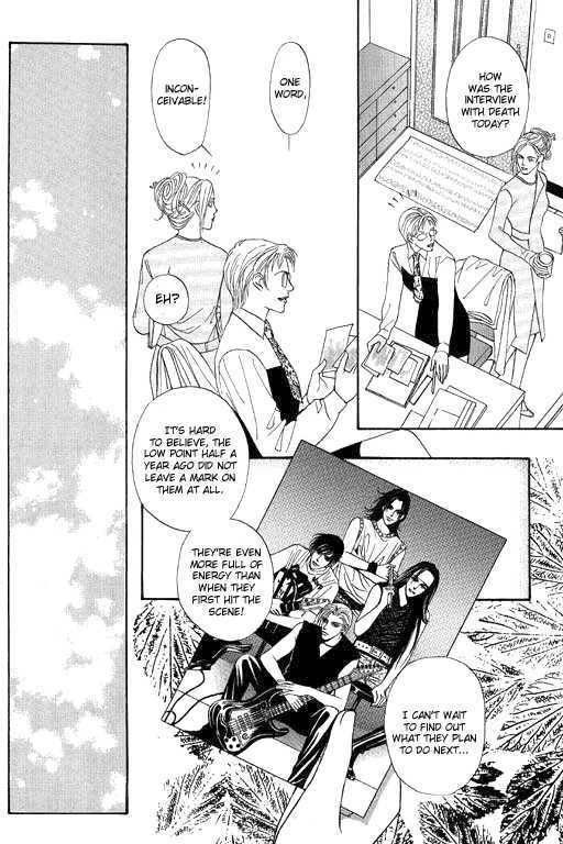 Youth Gone Wild Chapter 12.2 page 20 - Vol.12 Chapter 2
