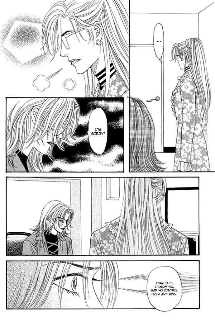 Youth Gone Wild Chapter 12.3 page 13 - Vol.12 Chapter 3