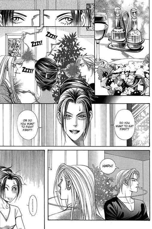 Youth Gone Wild Chapter 12.5 page 10 - Vol.12 Chapter 5