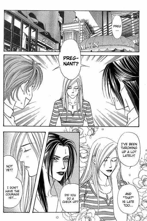 Youth Gone Wild Chapter 12.6 page 8 - Vol.12 Chapter 6