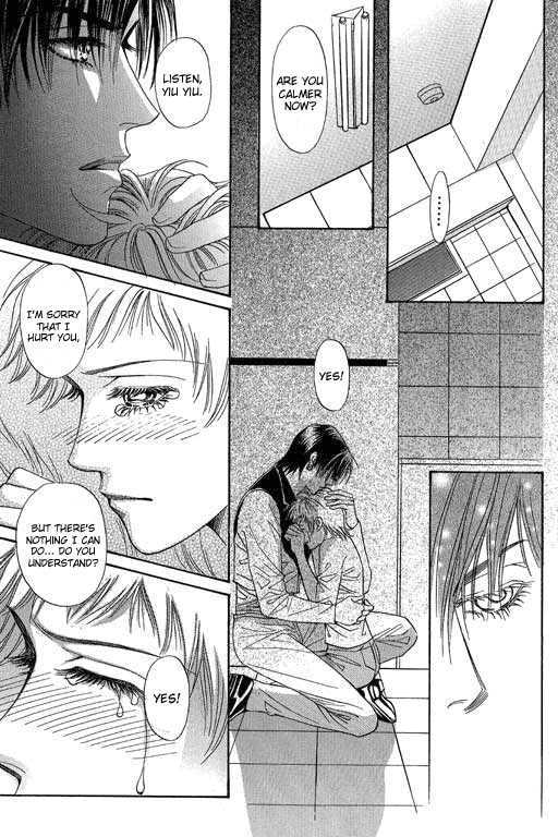 Youth Gone Wild Chapter 12.7 page 27 - Vol.12 Chapter 7 : +Extra