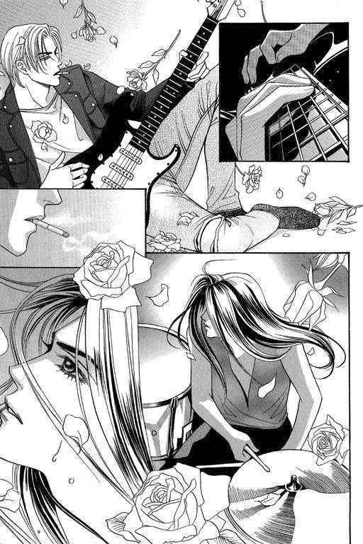 Youth Gone Wild Chapter 12.7 page 3 - Vol.12 Chapter 7 : +Extra