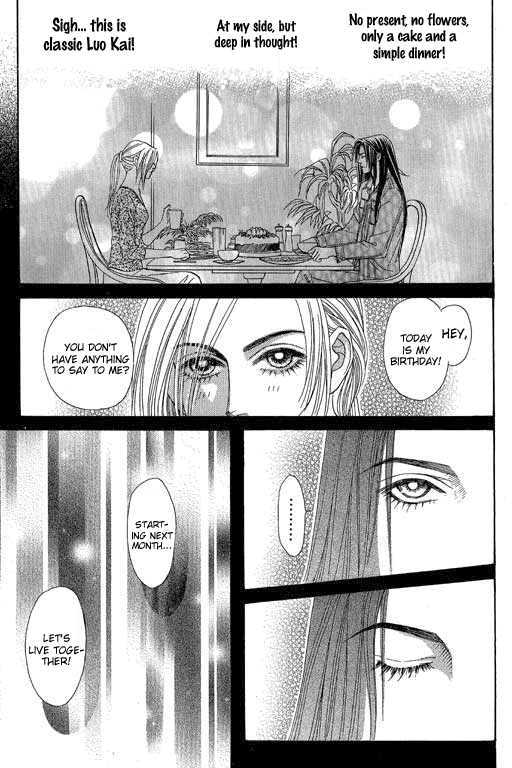 Youth Gone Wild Chapter 12.7 page 41 - Vol.12 Chapter 7 : +Extra