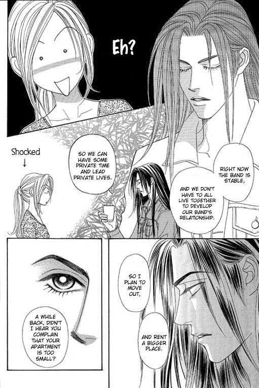 Youth Gone Wild Chapter 12.7 page 42 - Vol.12 Chapter 7 : +Extra