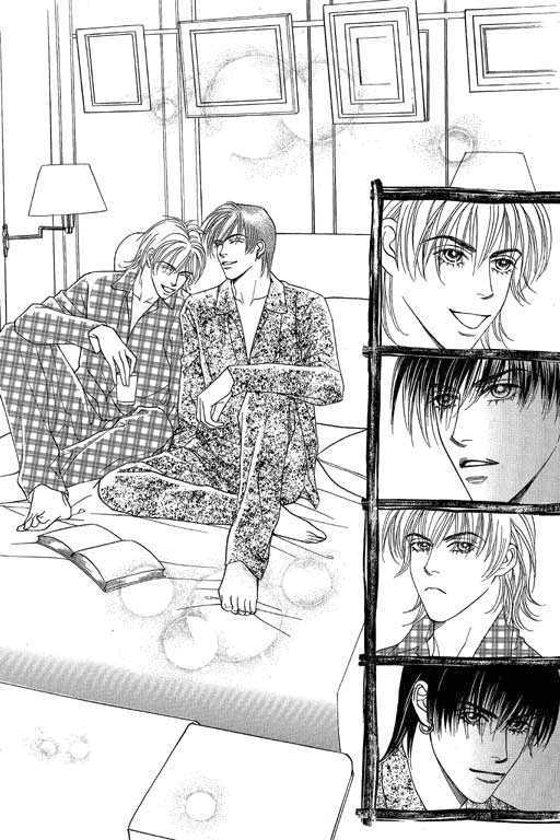 Youth Gone Wild Chapter 12.7 page 8 - Vol.12 Chapter 7 : +Extra