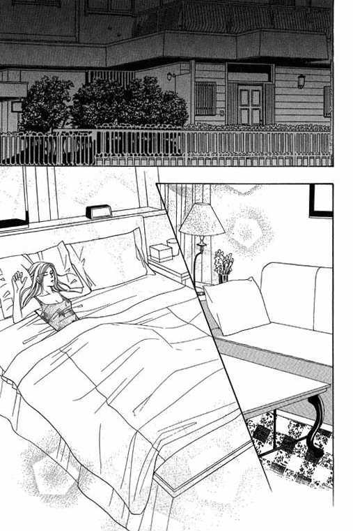 Youth Gone Wild Chapter 13.1 page 17 - Vol.13 Chapter 1