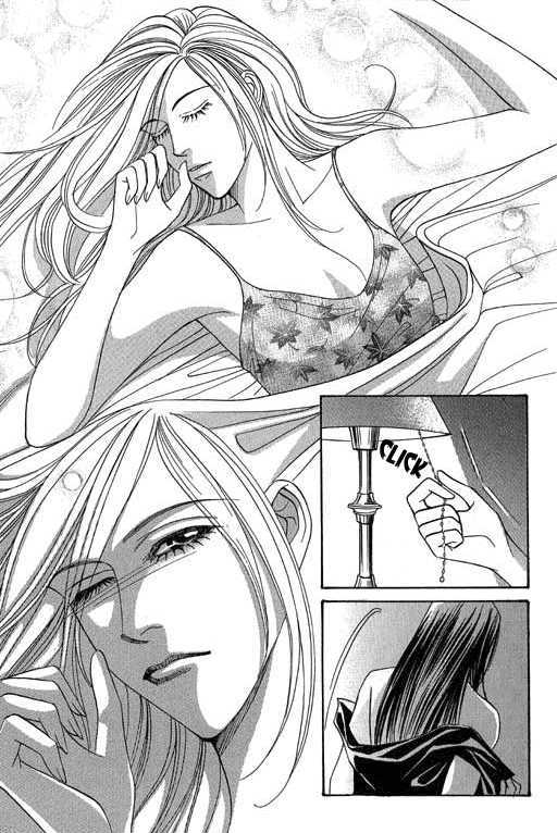 Youth Gone Wild Chapter 13.1 page 18 - Vol.13 Chapter 1