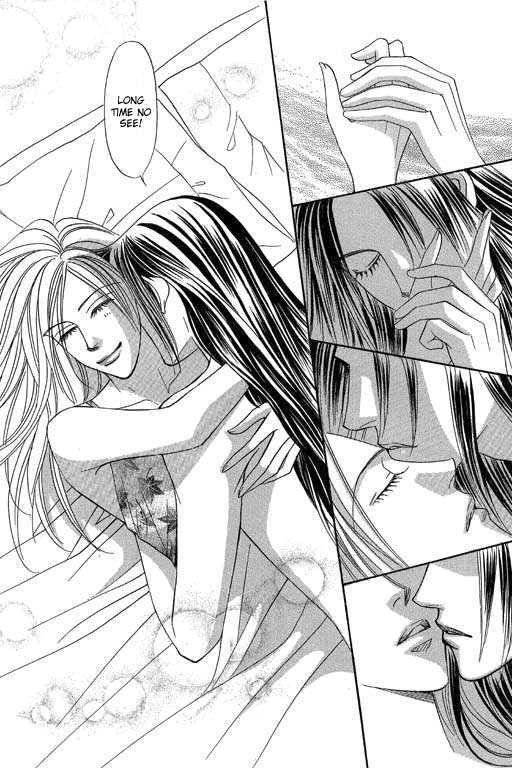 Youth Gone Wild Chapter 13.1 page 21 - Vol.13 Chapter 1