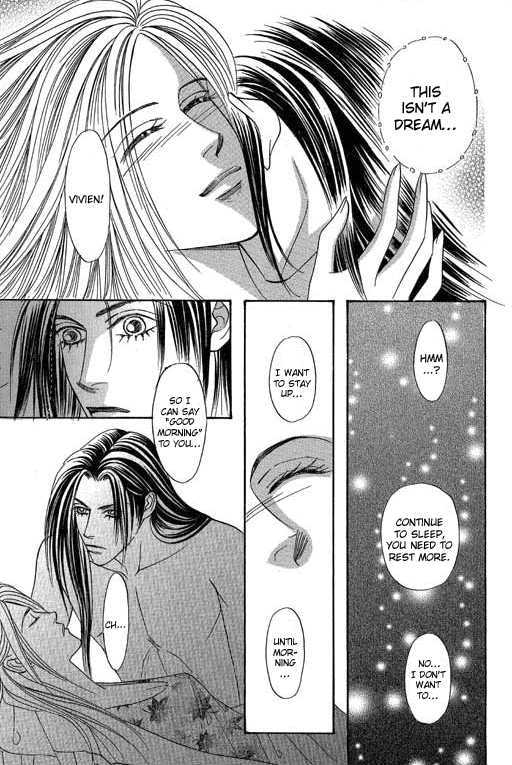 Youth Gone Wild Chapter 13.1 page 22 - Vol.13 Chapter 1