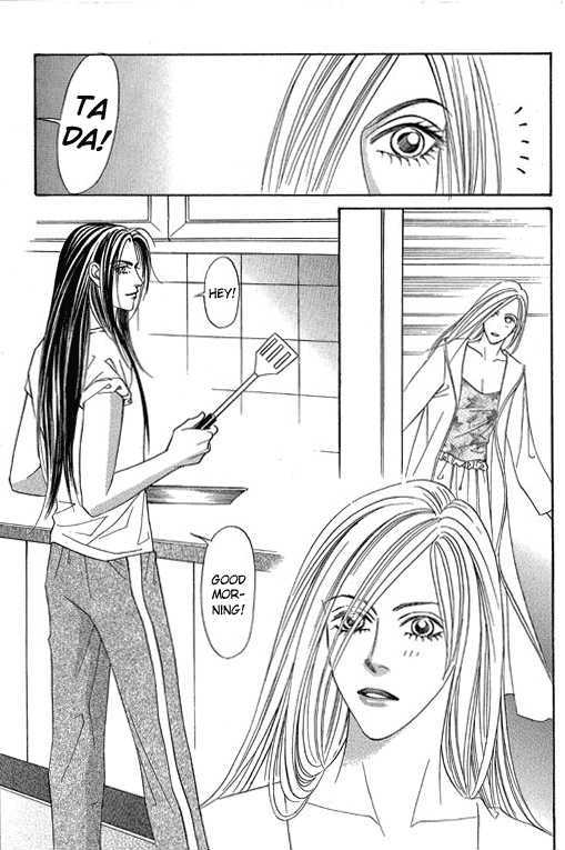 Youth Gone Wild Chapter 13.1 page 24 - Vol.13 Chapter 1