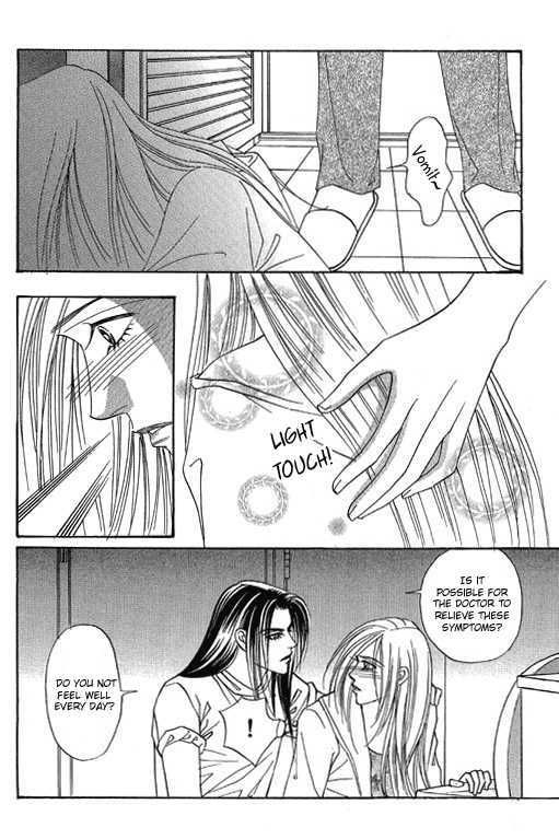 Youth Gone Wild Chapter 13.1 page 29 - Vol.13 Chapter 1