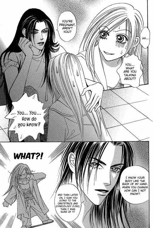 Youth Gone Wild Chapter 13.1 page 30 - Vol.13 Chapter 1