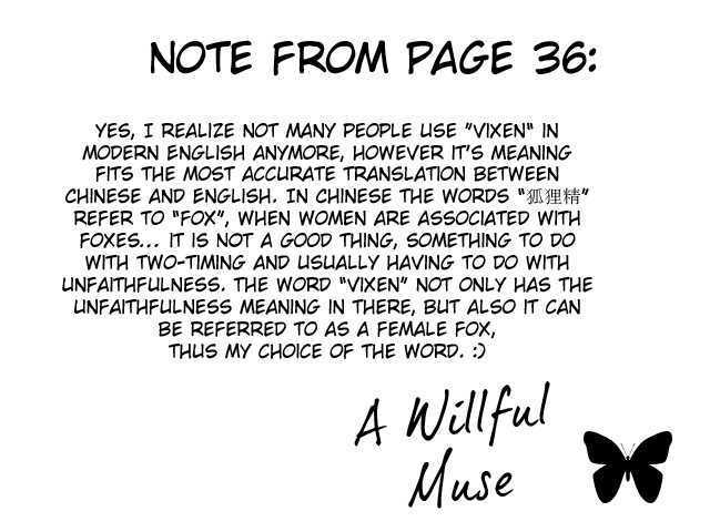 Youth Gone Wild Chapter 13.1 page 41 - Vol.13 Chapter 1